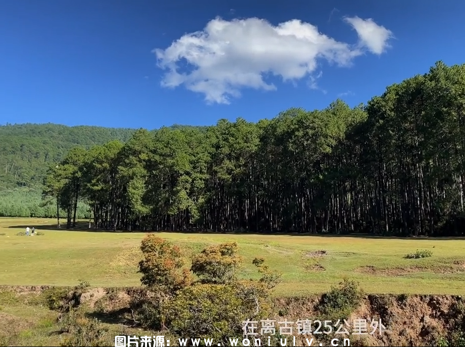 云南大理适合带孩子去旅游的地方