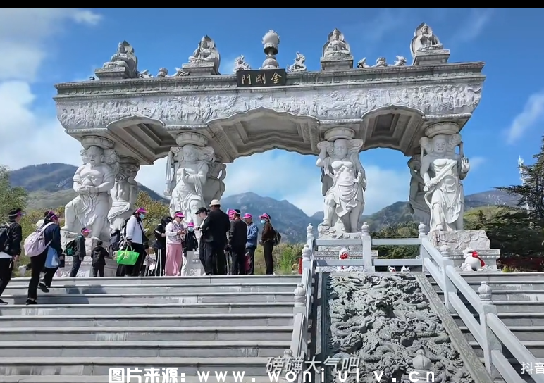 沂蒙山旅游区云蒙景区怎么样