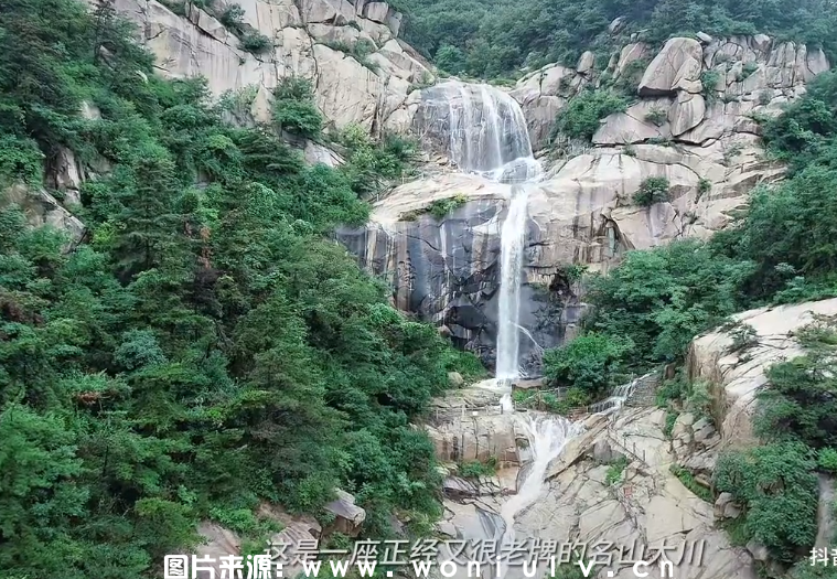 沂蒙山旅游区云蒙景区怎么样