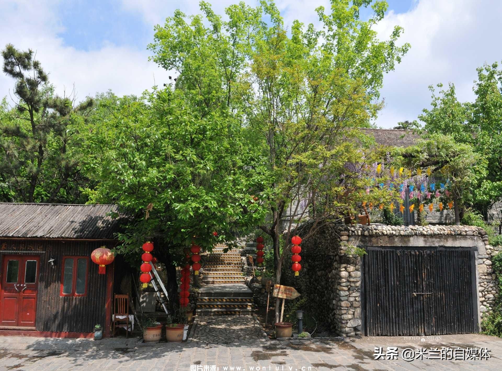 临沂沂蒙山龟蒙景区和云蒙景区详细介绍及哪个好玩(图3)