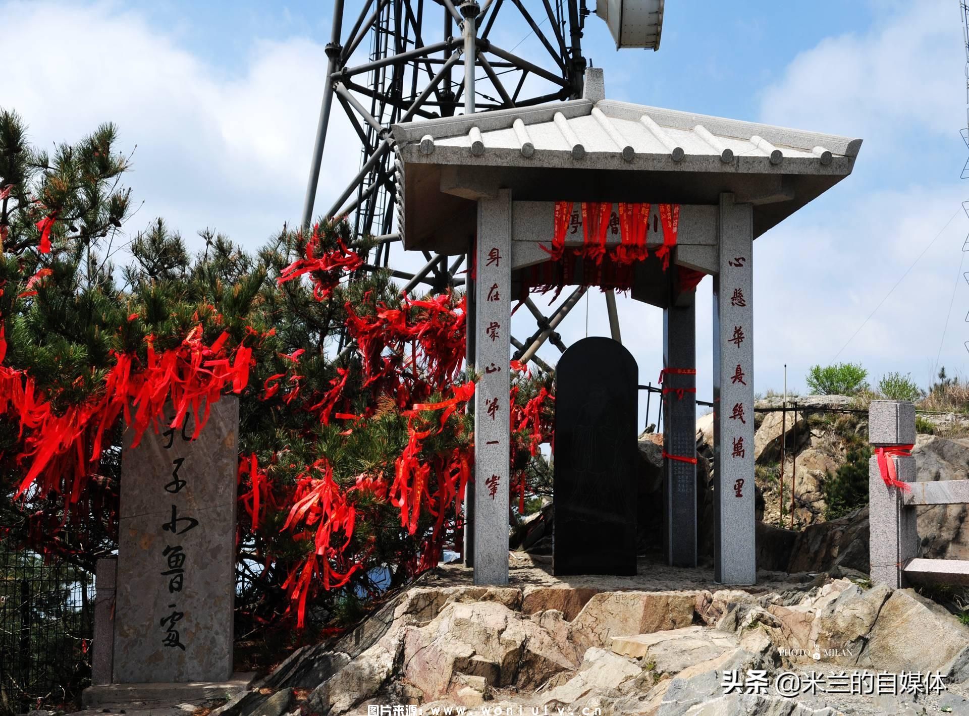 临沂沂蒙山龟蒙景区和云蒙景区详细介绍及哪个好玩(图6)