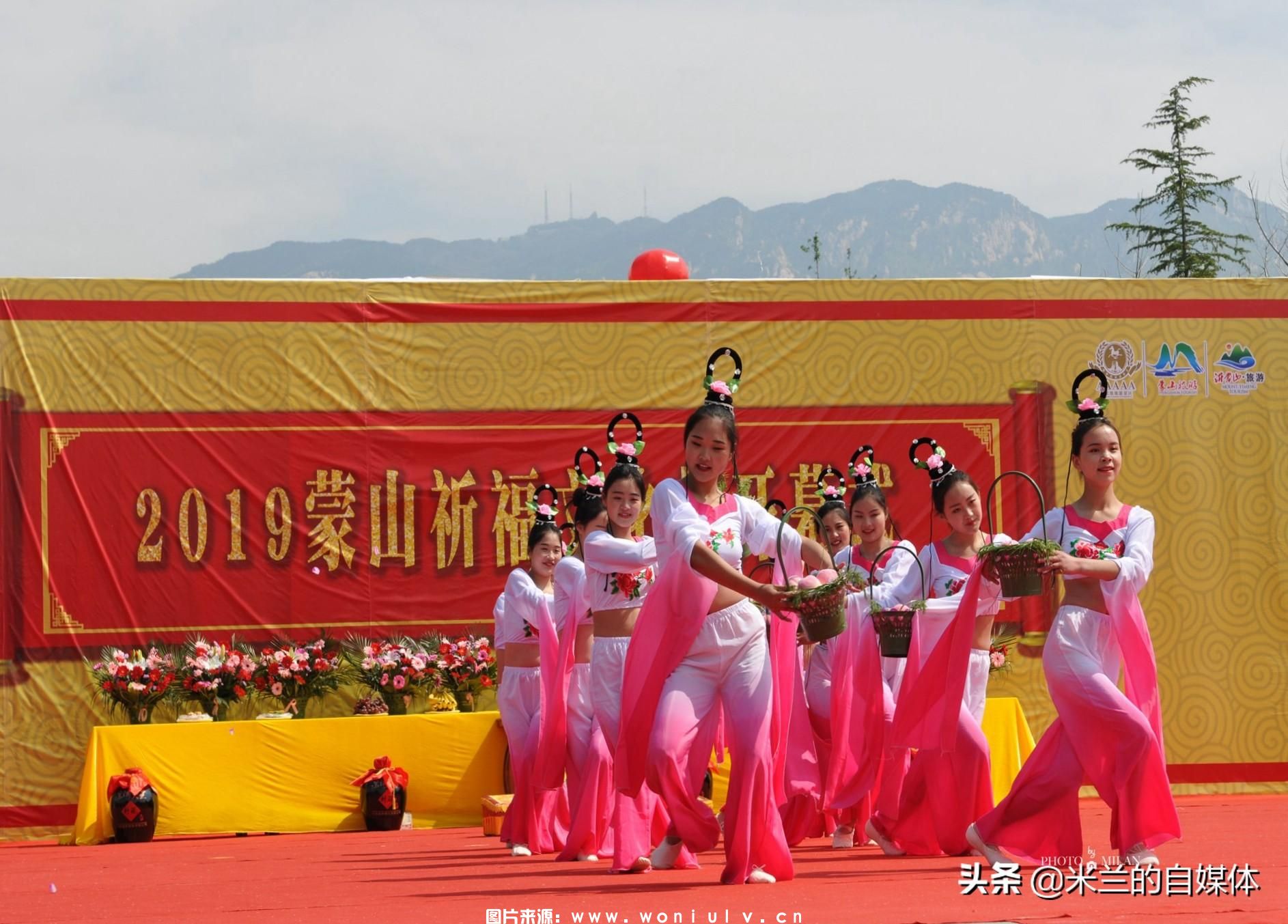 临沂沂蒙山龟蒙景区和云蒙景区详细介绍及哪个好玩(图16)