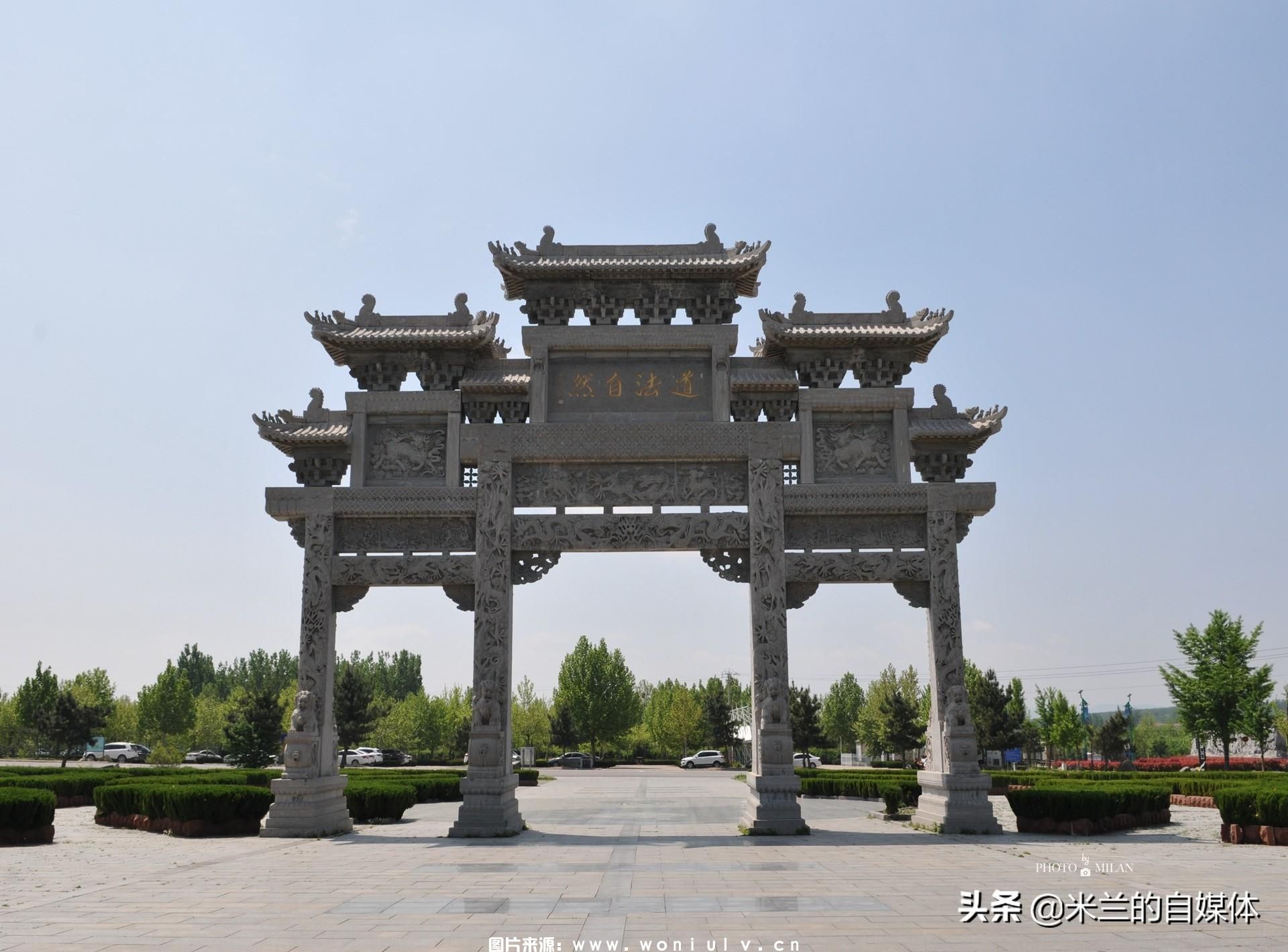 临沂沂蒙山龟蒙景区和云蒙景区详细介绍及哪个好玩(图20)