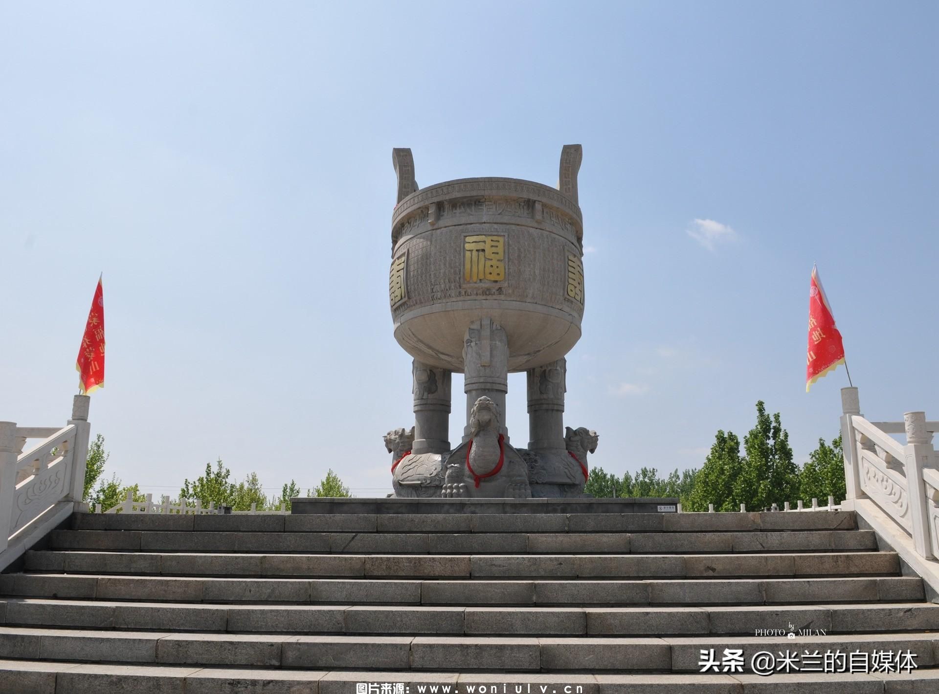 临沂沂蒙山龟蒙景区和云蒙景区详细介绍及哪个好玩(图19)