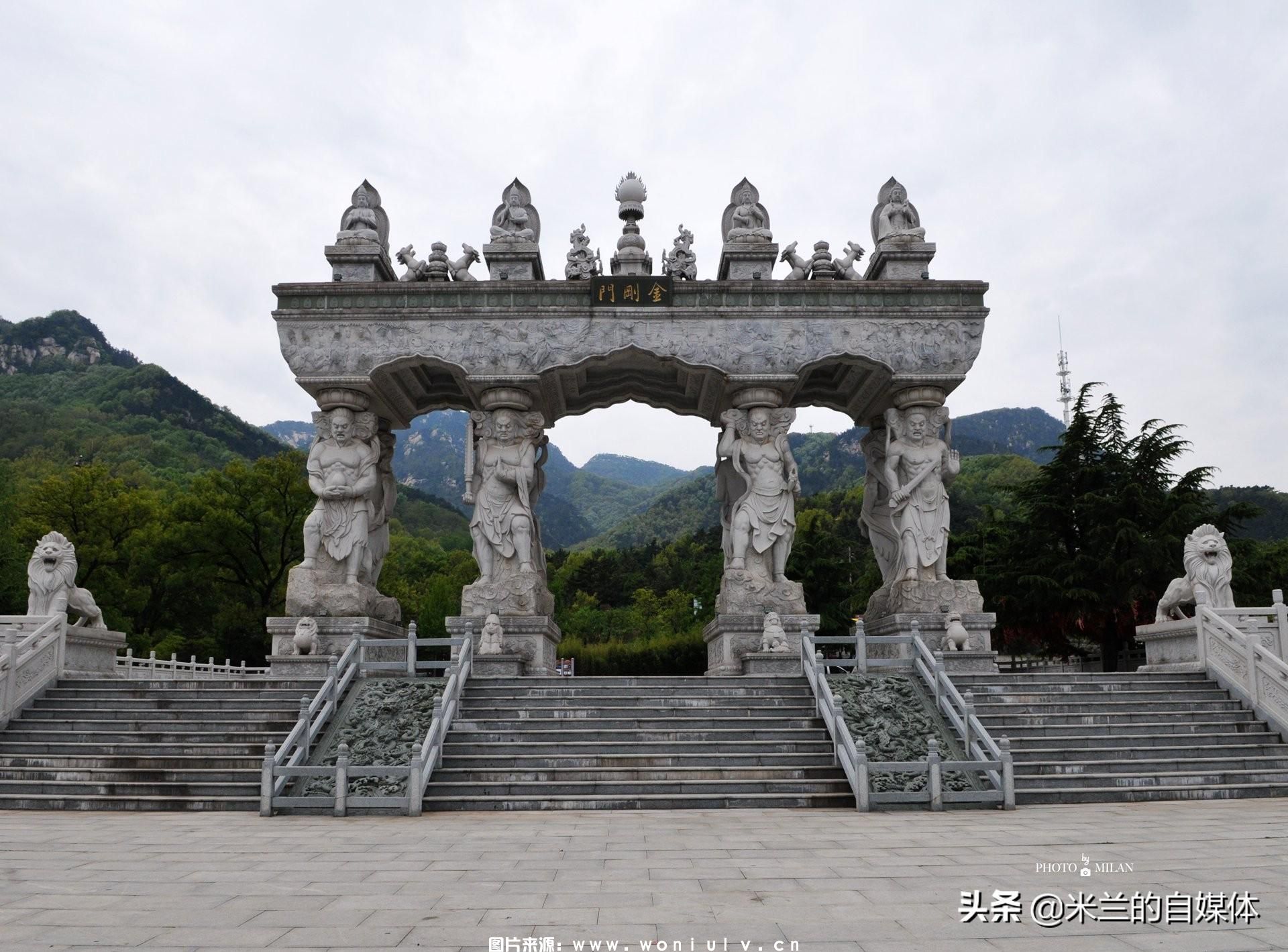 临沂沂蒙山龟蒙景区和云蒙景区详细介绍及哪个好玩(图29)