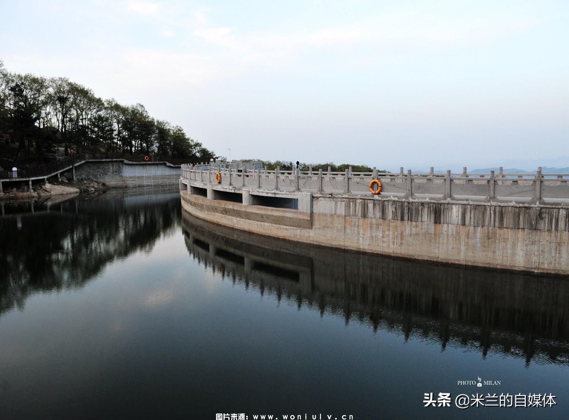 临沂沂蒙山龟蒙景区和云蒙景区详细介绍及哪个好玩(图32)