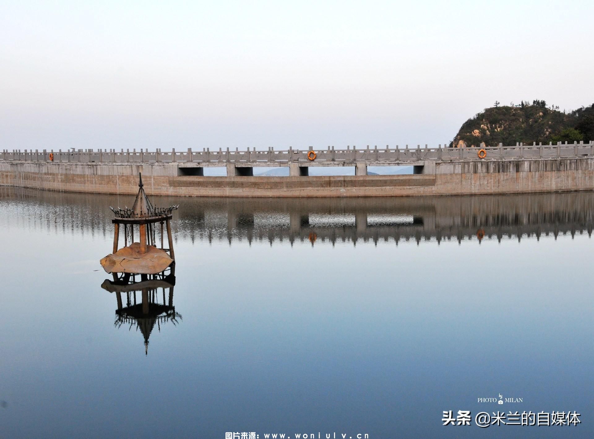 临沂沂蒙山龟蒙景区和云蒙景区详细介绍及哪个好玩(图31)