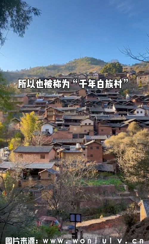 云龙县旅游景点景区有哪些