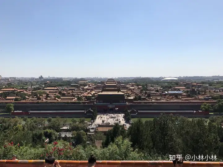 北京旅游攻略自由行最佳路线(图9)