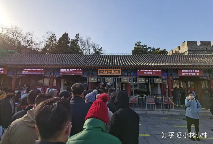 北京旅游攻略自由行最佳路线(图19)