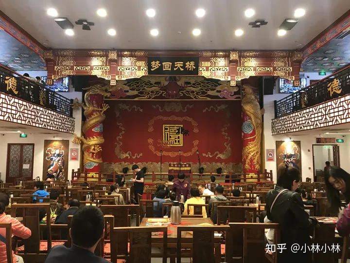 北京旅游攻略自由行最佳路线(图45)